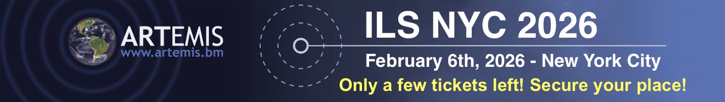 Register for Artemis ILS NYC 2026