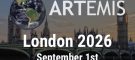 Artemis London 2026 - Catastrophe bond and ILS market conference