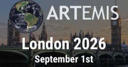 Artemis London 2026 - Catastrophe bond and ILS market conference