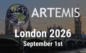 Artemis London 2026