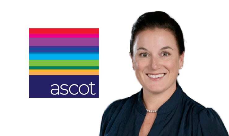 Ascot hires Edwards as Group Head Ceded Re, tasked to harmonize strategy with Leadline