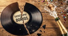 The Catastrophe Bond Market