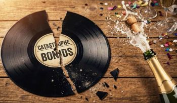 Catastrophe bond market records of 2025