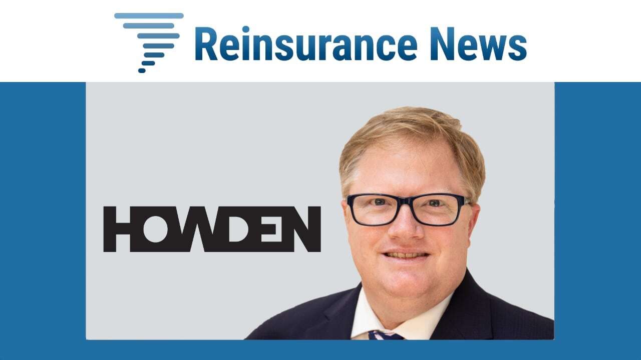 david-flandro-howden-reinsurance-news-video-interview