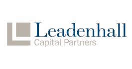 Leadenhall Capital Partners LLP logo