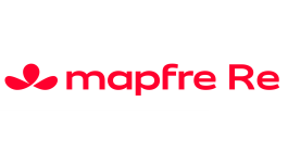 Mapfre Re logo