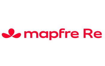 Mapfre Re logo
