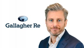 Scott Cobon, Gallagher Re