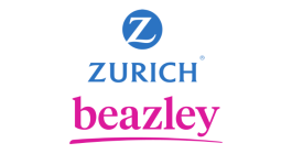 zurich-beazley-logos