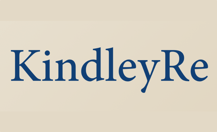 kindley-re-logo