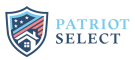 patriot-select-insurance-logo