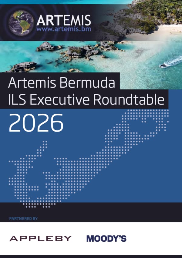 Artemis Bermuda ILS Executive Roundtable 2026