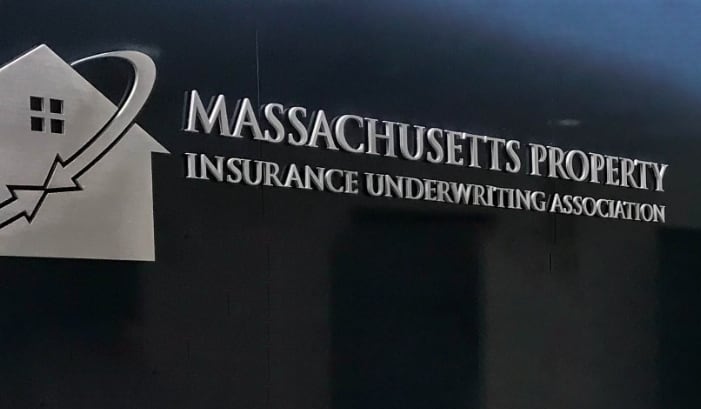 MPIUA Massachusetts property insurance