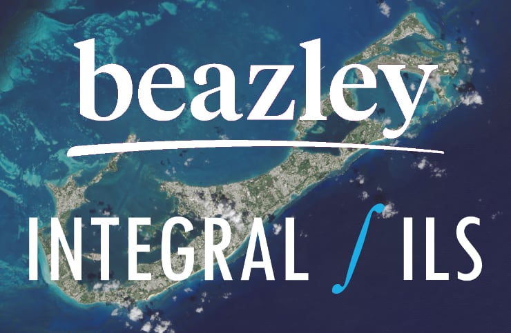 beazley-integral-ils-cyber-ils-fund-bermuda