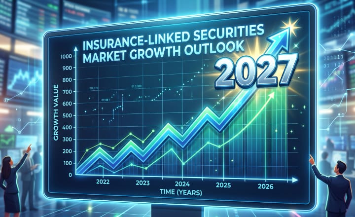 insurance-linked-securities-market-growth-2027