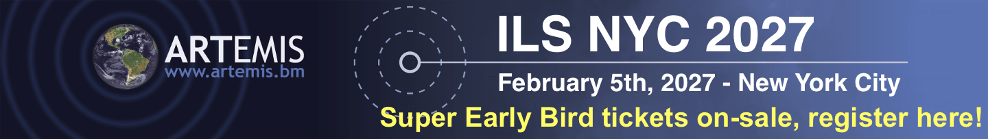 Register for the Artemis ILS NYC 2027 conference