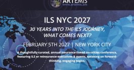 Artemis ILS NYC 2027 conference