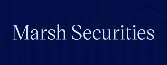 Marsh Securities