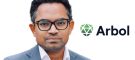 sid-jha-ceo-arbol