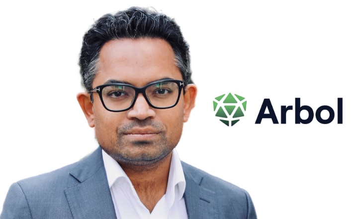 sid-jha-ceo-arbol