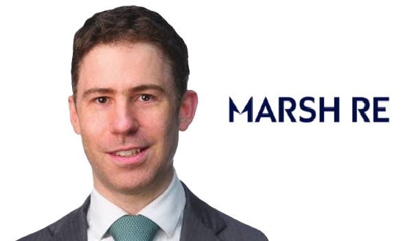 Cat bond terms may loosen next year, but discipline won't break: Perrot, Marsh Securities