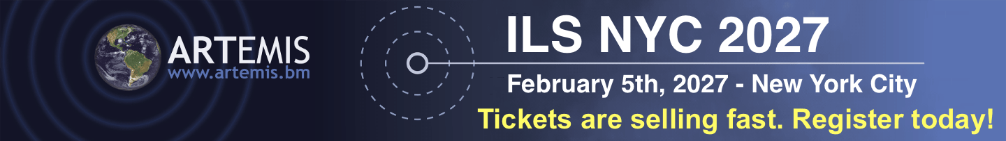 Register for the Artemis ILS NYC 2027 conference