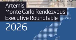 Artemis Monte Carlo Rendezvous Executive Roundtable 2026