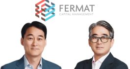 Fermat Capital Management founders - John Seo and Nelson Seo