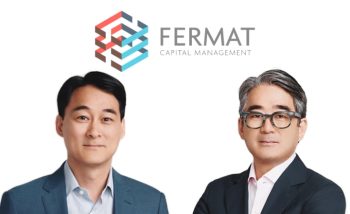 Fermat Capital Management founders - John Seo and Nelson Seo