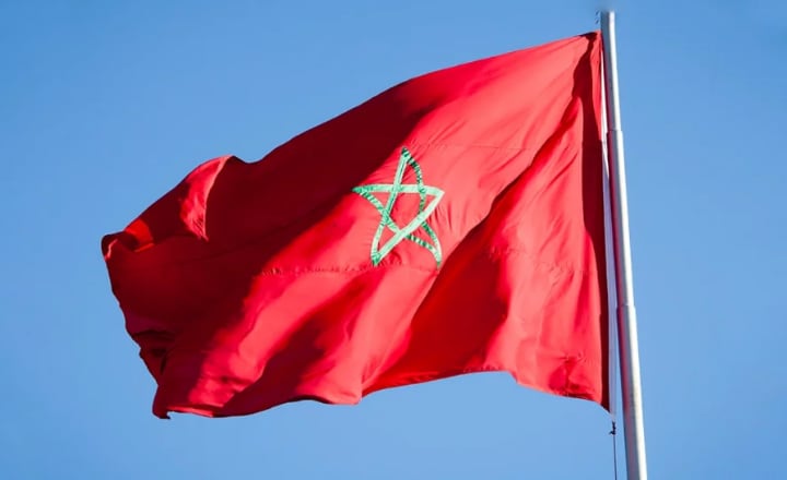 morocco-flag