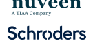 nuveen-schroders-acquisition-logos
