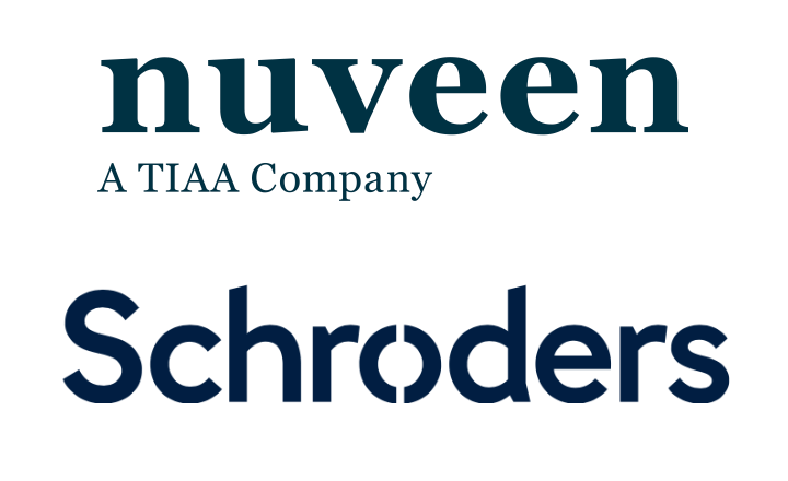 nuveen-schroders-acquisition-logos